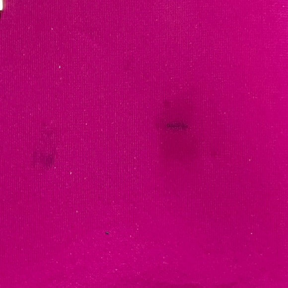 Nordstrom Fuscia/Magenta pink bag pack.